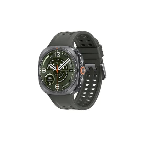 삼성전자 갤럭시 워치 울트라2 47mm 자급제, SM-L715N, GPS+Cellular, 티타늄 실버, 1개