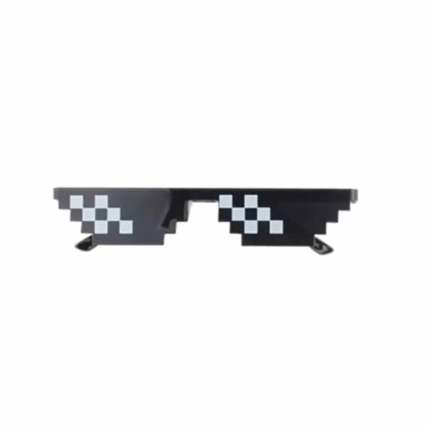 인싸선글라스 픽셀 1개 5,600원