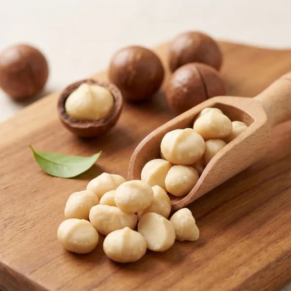 넛츠데이 햇 마카다미아 600g 1개 17,900원