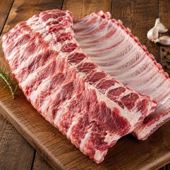 국내산 등갈비 1kg 1팩 14,900원