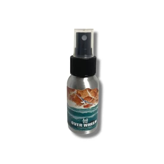 매드센트 오버웸 향수 50ml 1개