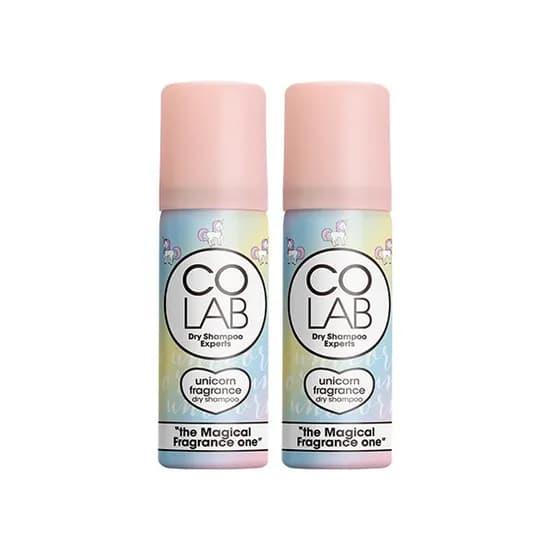 코랩 비건 드라이 샴푸 유니콘 2개 50ml 8,000원