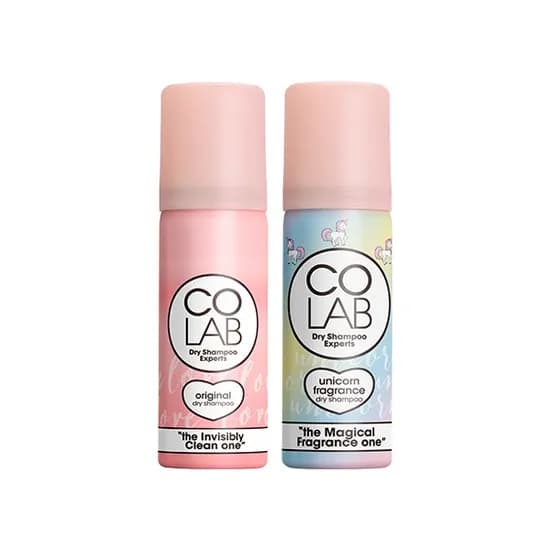 코랩 비건 드라이 샴푸 오리지널 유니콘 휴대용 50ml 2개 8,900원