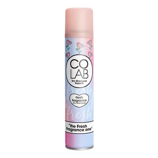 코랩 비건 드라이샴푸 프레쉬 200ml 1개
