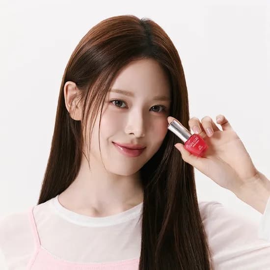 반디 네일큐어 핑크다이아 7ml 1개