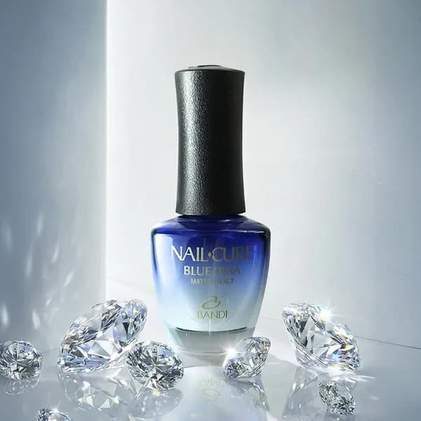 반디 네일큐어 블루다이아 7ml 1개 11,900원