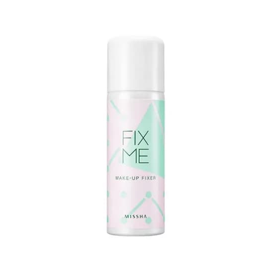 미샤 픽스 미 메이크업 픽서 50ml 1개