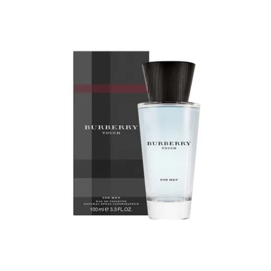 버버리 터치 포 맨 EDT 100ml 1개
