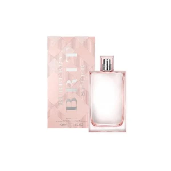 버버리 브릿 쉬어 EDT 100ml