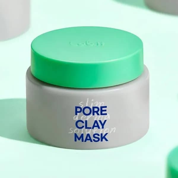 닥터지 랩잇 포어 클레이 마스크 50ml 1개 5,700원