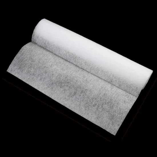잘라쓰는 후드망 부직포 필터 46cm x 10m 2개