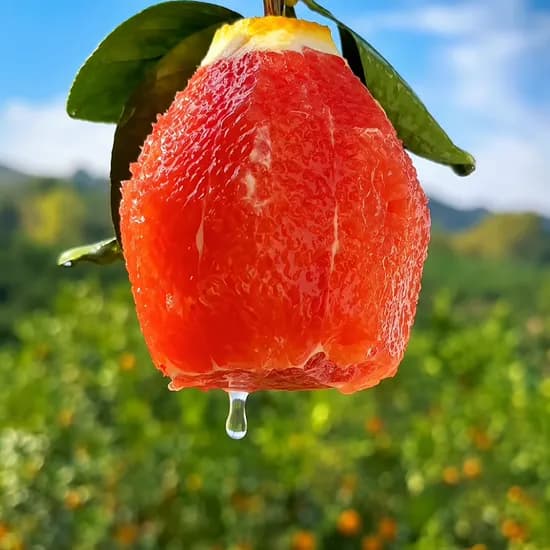 카라카라 오렌지 250g 10개