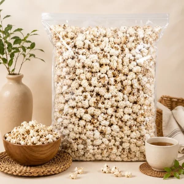 백옥콘 강냉이 뻥튀기 1.2kg 1개 9,900원