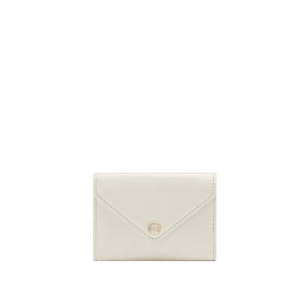 루이까또즈 엔벨로프 3단 카드지갑 IVORY 59,900원