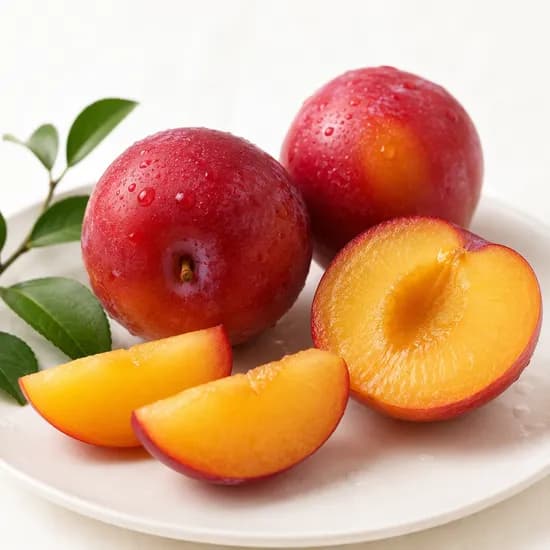 국내산 추희 자두 황육 대과 개당 70g 1kg 1박스