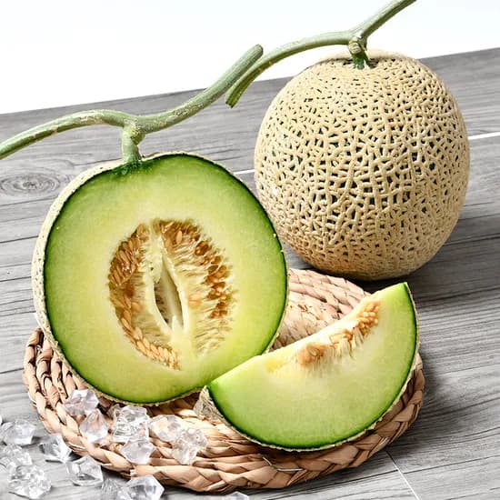 머스크 메론 특대 4kg 2수 1박스