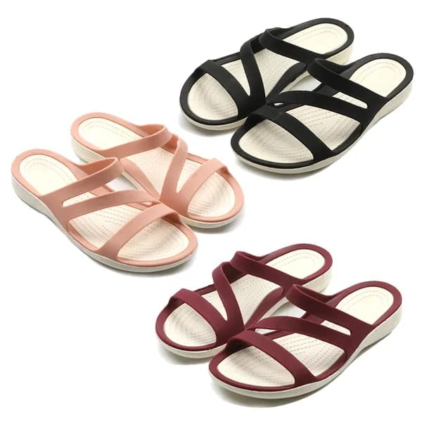 월드컵 젤플립 ON 샌들 블랙 245mm 1개 9,900원
