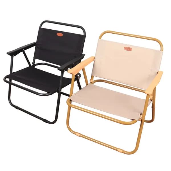 카나모 폴딩체어 블랙 1개 13,900원