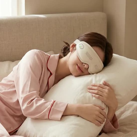 미오 안목 눈 마사지기, 1개