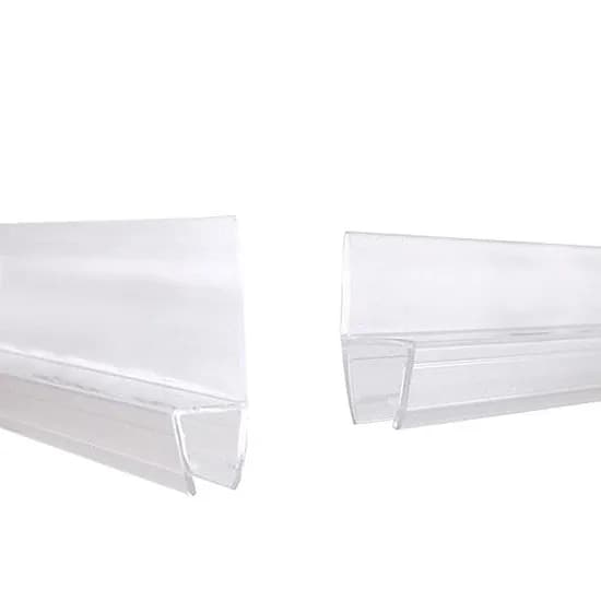 샤워부스 프로파일 쫄대 8x25x2m 1개