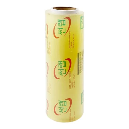 썬랩 PVC 위생랩 30cm x 500m 1개