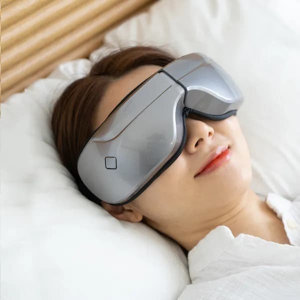 제크롤 아이케어 눈마사지기 JK-1MSG2000G 그레이 1개 19,900원