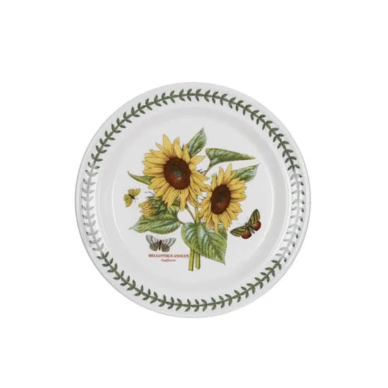 포트메리온 보타닉가든 원 대접시, 랜덤발송, 27cm, 1개