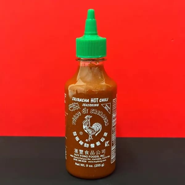 후이펑 스리라차 소스 255g 1개