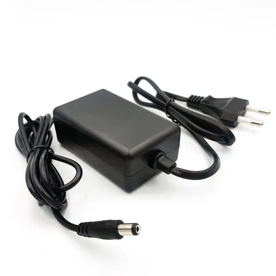 DC 직류전원장치 어댑터 12V 2A 외경 5.5mm 1개