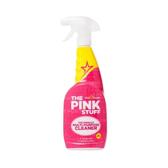 더 핑크 스터프 멀티클리너 750ml 1개