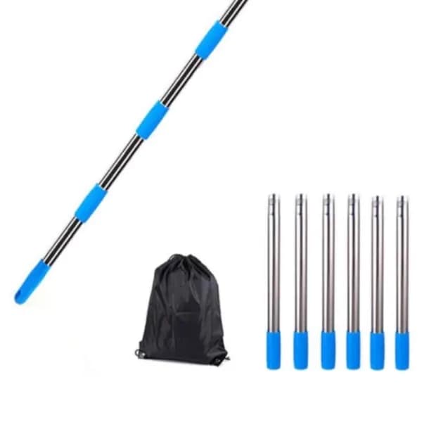 조절형 연결봉 40CM 1P