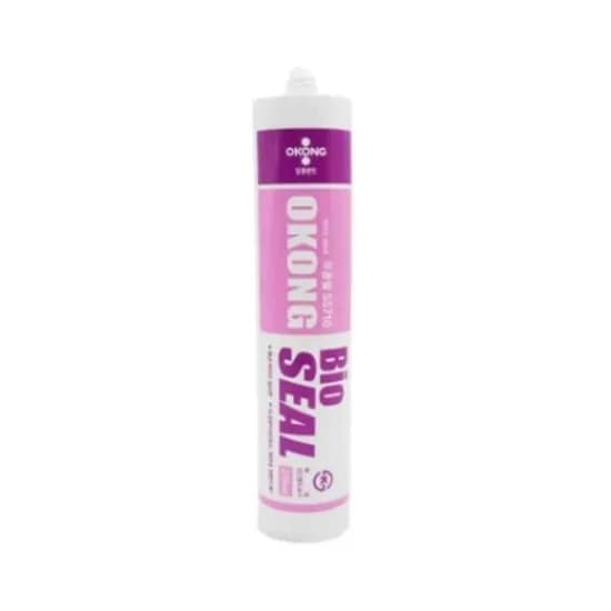 오공 바이오 실리콘 SS710 백색 270ml 1개
