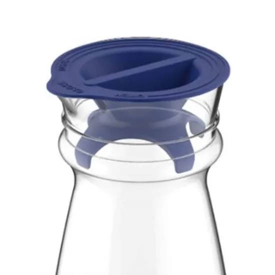 코멕스 원형 물병 1.2L 1개