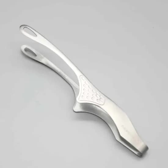 다가야마 조리용 핀셋 집게 19.5cm 1개