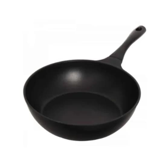 롯데 이라이프 인덕션 주물 궁중팬, 28cm, 1개