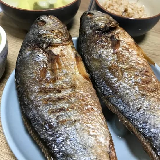 영광 보리굴비 녹차로 냄새잡은 150g 가정용 5개
