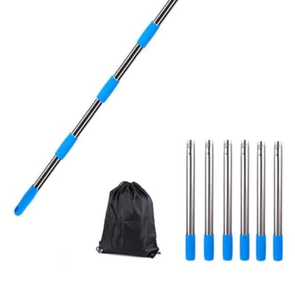 조절형 연결봉 40CM 1P