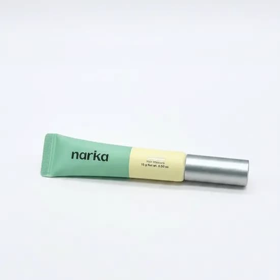 나르카 프레시 세범 헤어 마스카라 무색 15g 1개 16,500원
