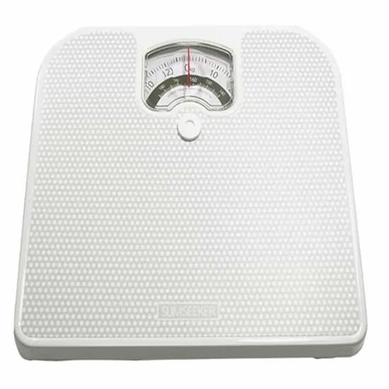 경인산업 기계식 체중계 S-7 130kg 1개