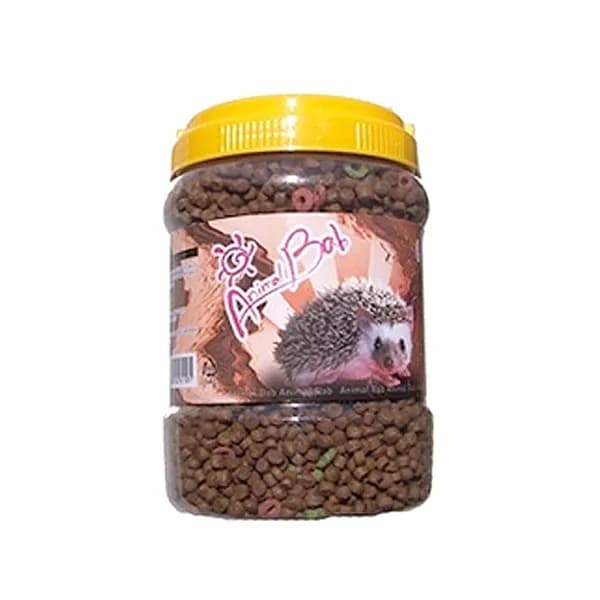 부산사료 고슴도치사료 830g 1개