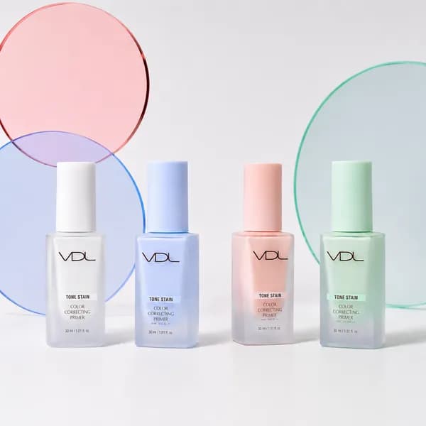 VDL 톤스테인 컬러코렉팅 프라이머 03세레니티 30ml