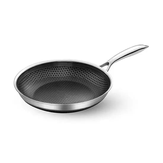 쿡셀 통3중 더블 세라믹 코팅 블랙에디션 IH 프라이팬 28cm 1개