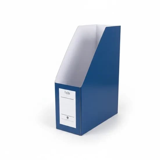 화일박스 A4 화이트 190개 4,660원