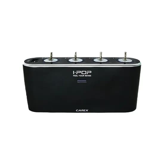 카렉스 아이팝 시가잭 스위치 멀티소켓, USB, 4구소켓, 1개