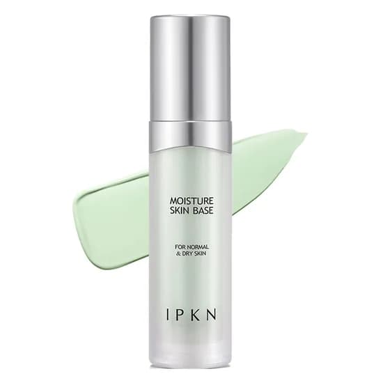 입큰 모이스처 스킨 베이스 1호 퓨어그린 35ml 1개