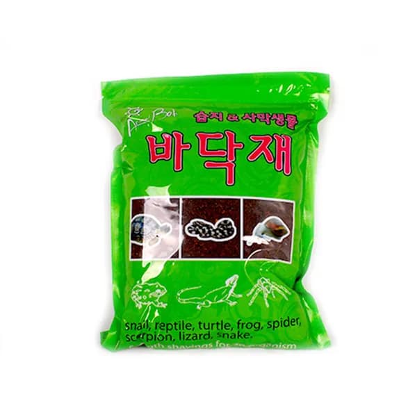 애니멀밥 달팽이매트 2L 1개