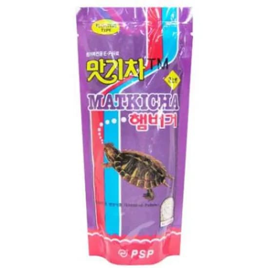 PSP 거북이사료 160g 1개 4,500원