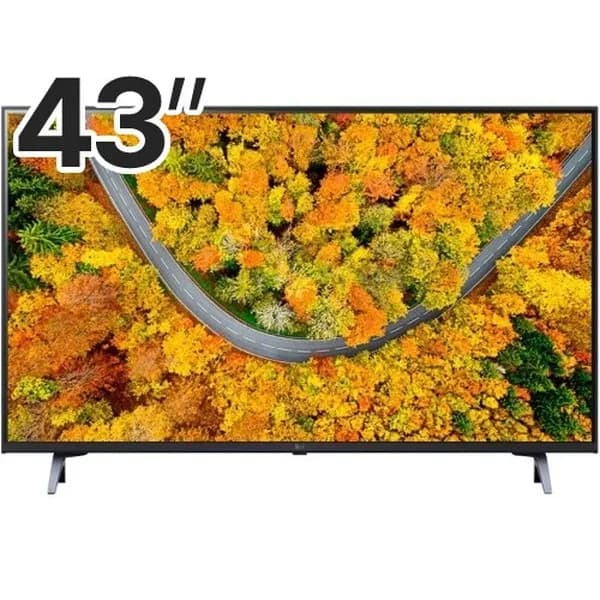 LG전자 울트라HD TV 43UR340C9ND 43인치 1개