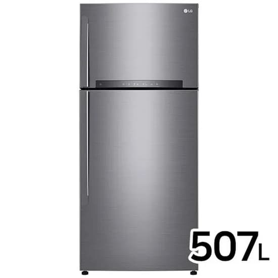 LG전자 일반냉장고, B502S53, 화이트, 300L, 1개