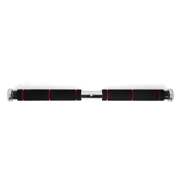 아이워너 이중 안전 풀커버 길이조절 철봉 블랙 64-105cm 1개 14,850원